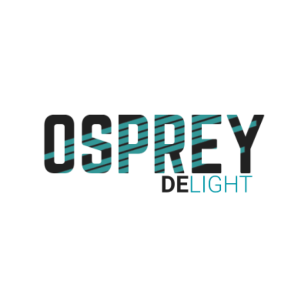 Osprey Delight Demo